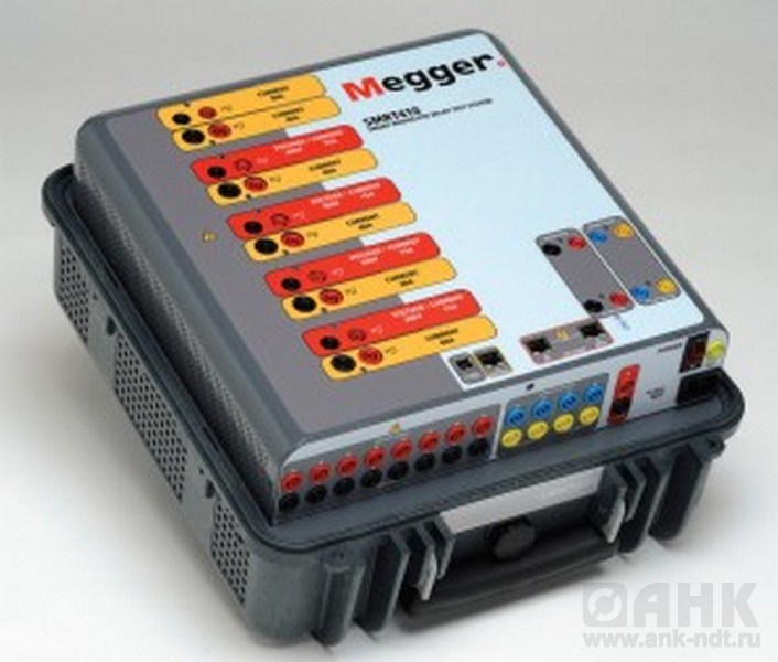 Релейная защита (РЗиА)