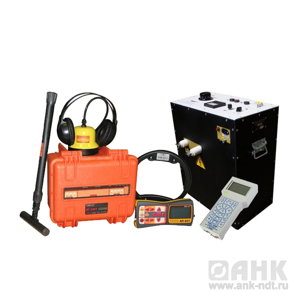 Портативные электротехнические лаборатории