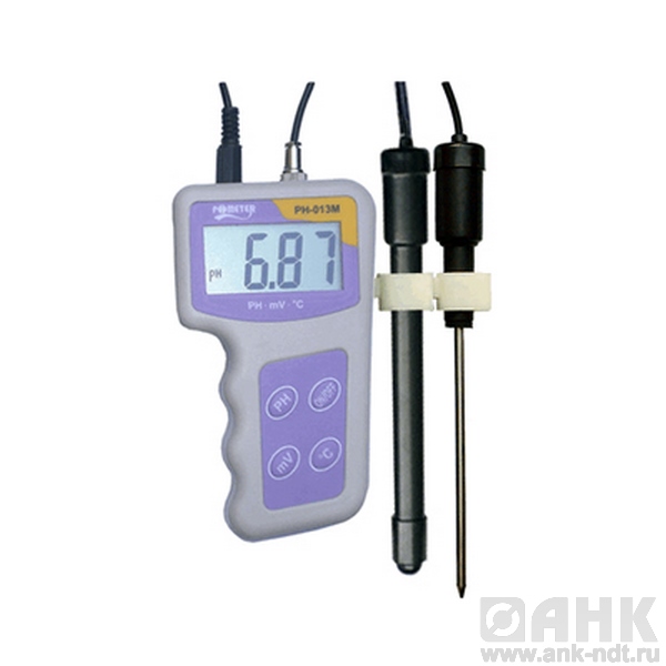 pH-метры