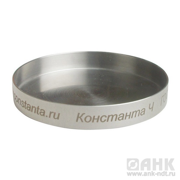 Приборы для определения массовой доли нелетучих веществ