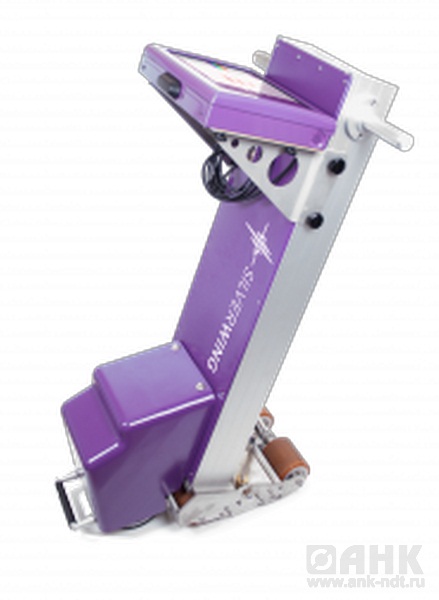 Магнитные сканеры-дефектоскопы