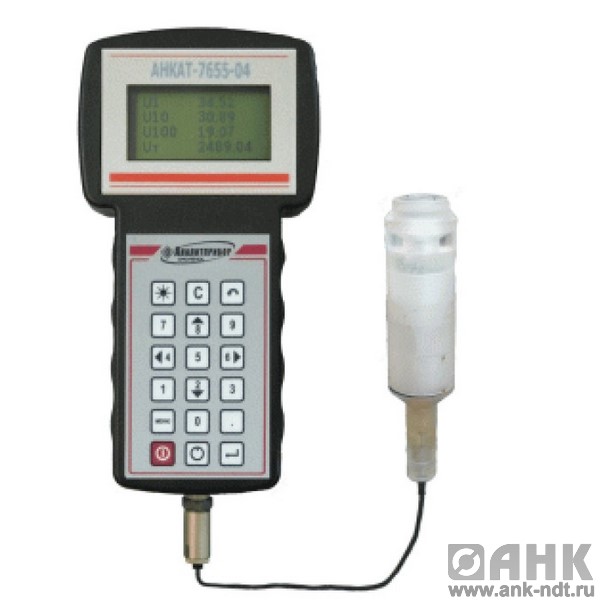 Кислородомеры