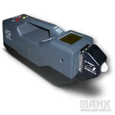 Ионно-дрейфовый детектор КЕРБЕР