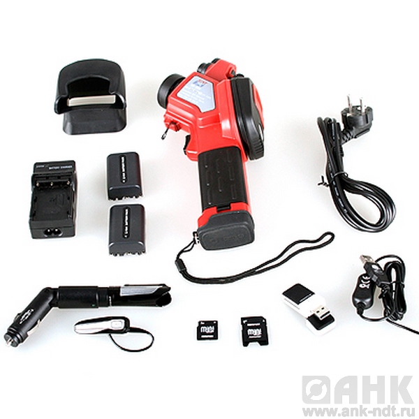 Тепловизор Hotfind-V