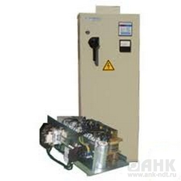 УКМ58 конденсаторные установки регулируемые (модульного типа)