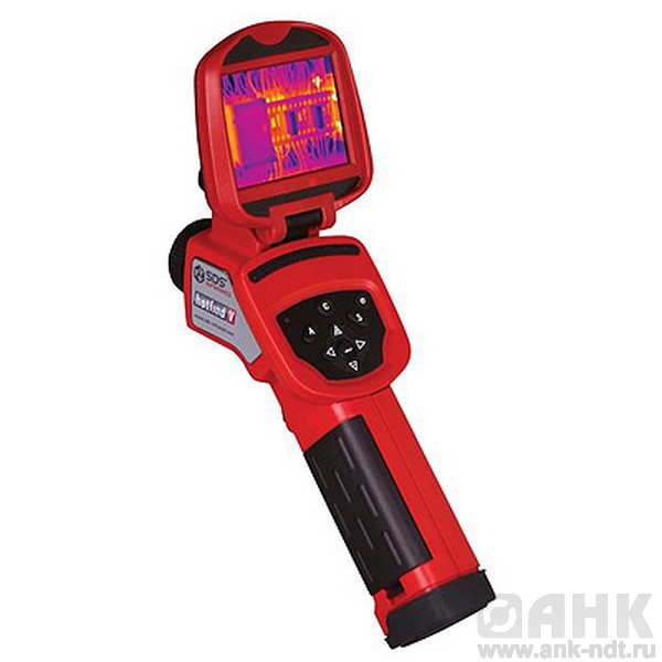 Тепловизор SDS HotFind-V