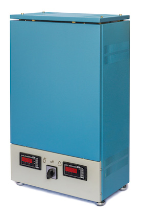 Стенд очистки аргона СОАР-1