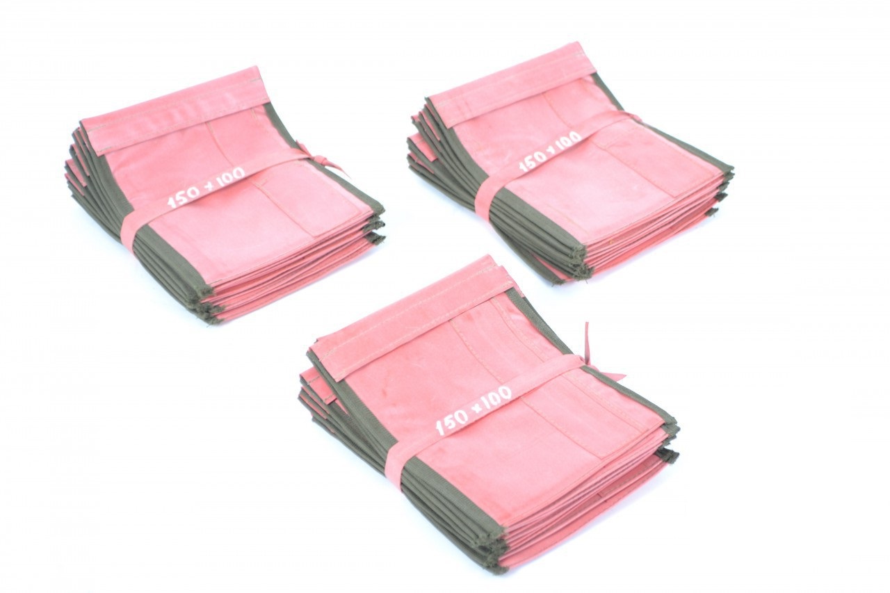 Кассеты для рентгеновской плёнки 150 × 100 мм