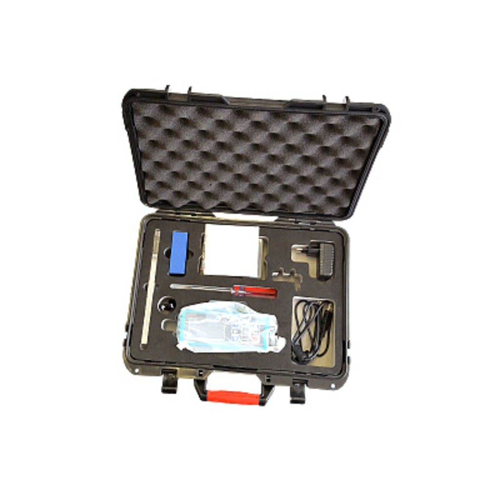 Измеритель шероховатости поверхности (профилометр) ИШП-210