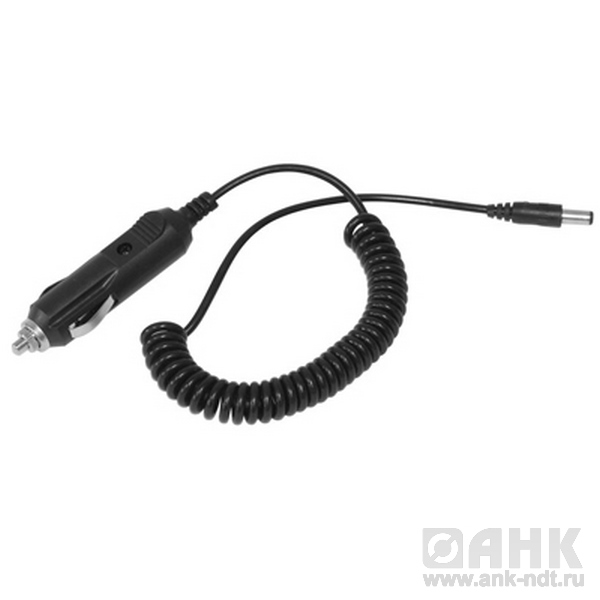 Адаптер автомобильный (12В)