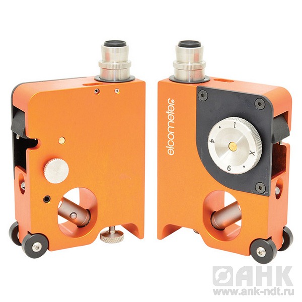 Толщиномер лакокрасочного покрытия Elcometer 121