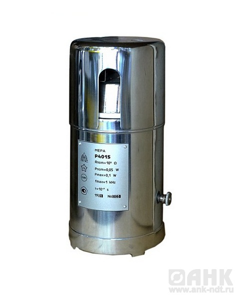 Р4016 мера сопротивления