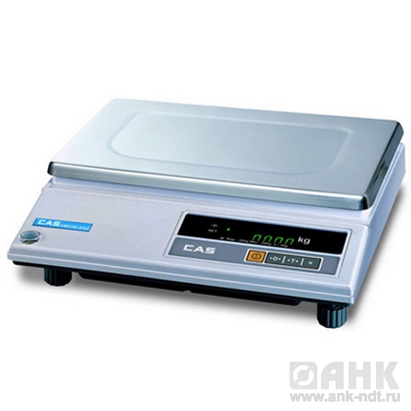 Порционные весы CAS AD-10H