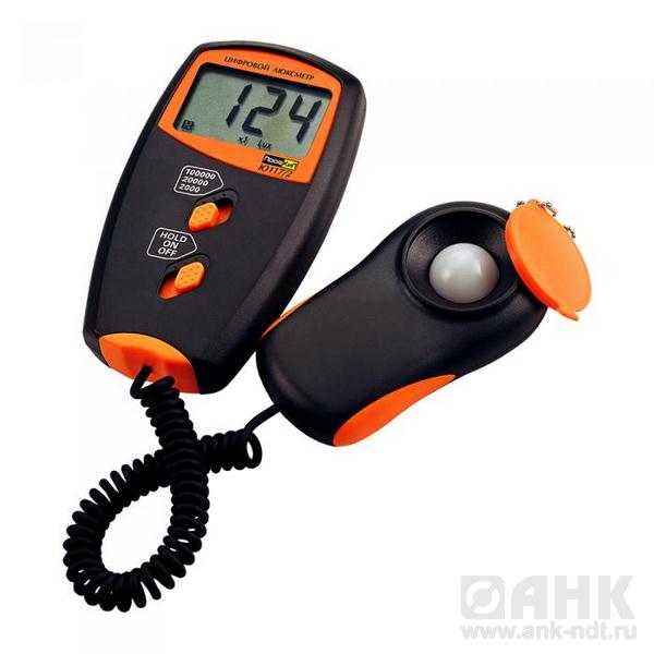 ПрофКиП Ю117/2 люксметр