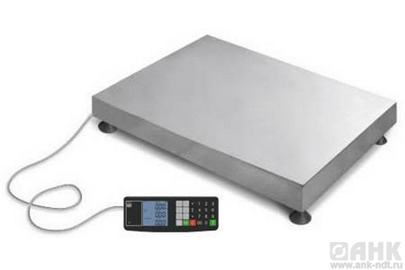 Торговые электронные весы ТВ-М-60.2-Т1