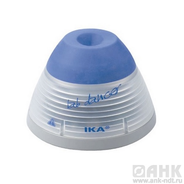 Встряхиватель lab dancer (2800 об/мин)