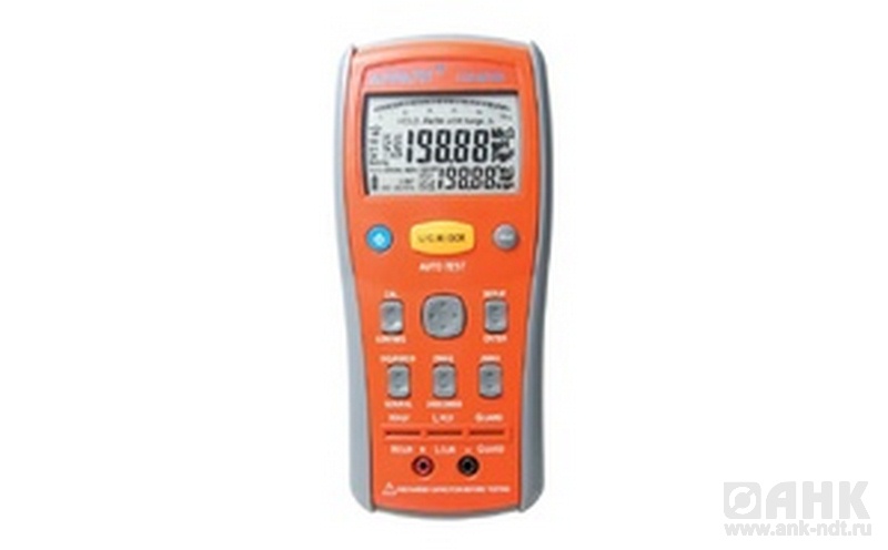 Измеритель RLC APPA 701
