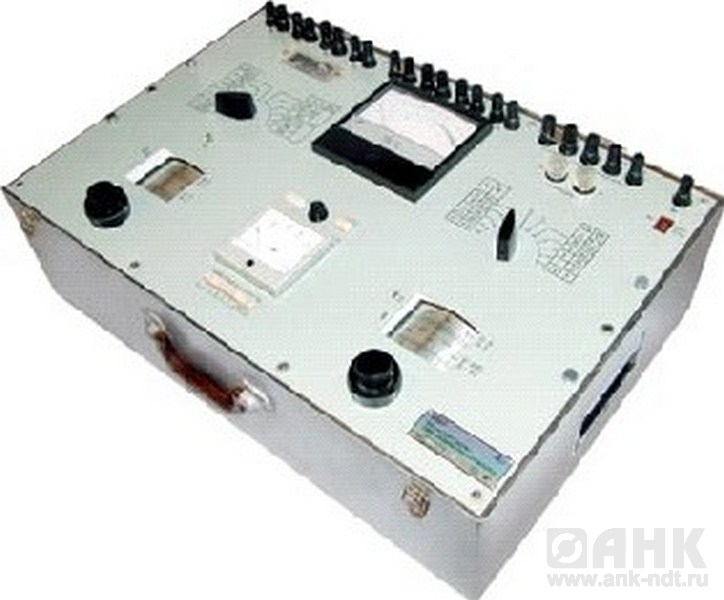 К507 комплект измерительный