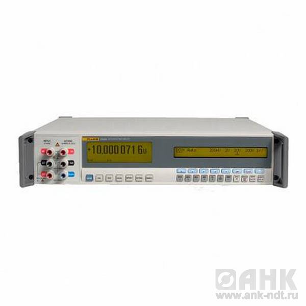 Эталонный мультиметр Fluke 8508A/01 240
