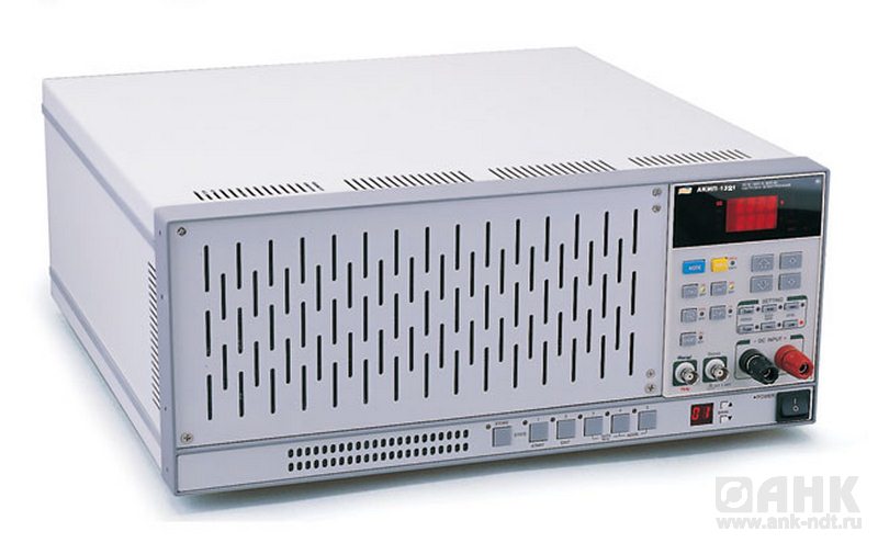 АКИП-1320 Электронная нагрузка