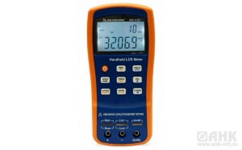 АМ-3125 Измеритель RLC