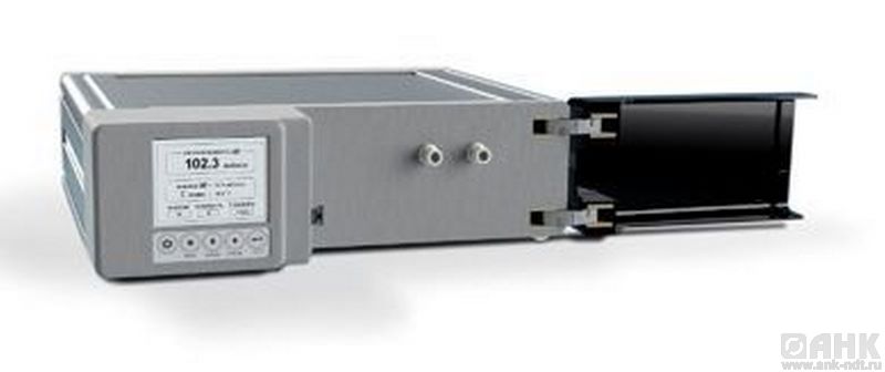 Детектор рефрактометрический модели REF-105