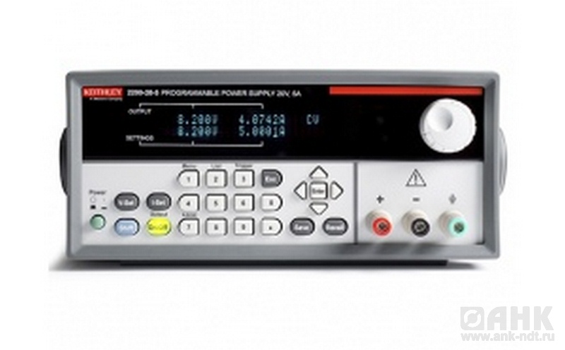 2200-60-2 — источник питания