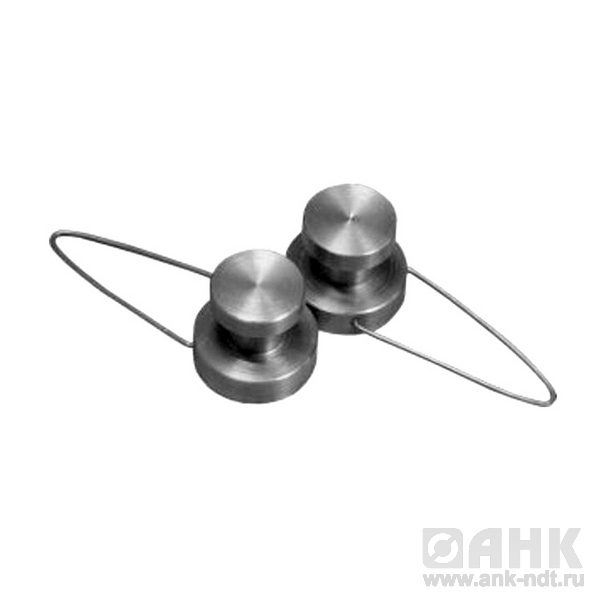 Магнитный держатель СПРУТ МД-4, усиленный