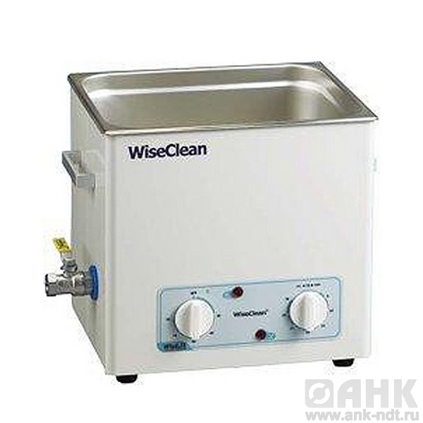 Ультразвуковая ванна WUC-A03H