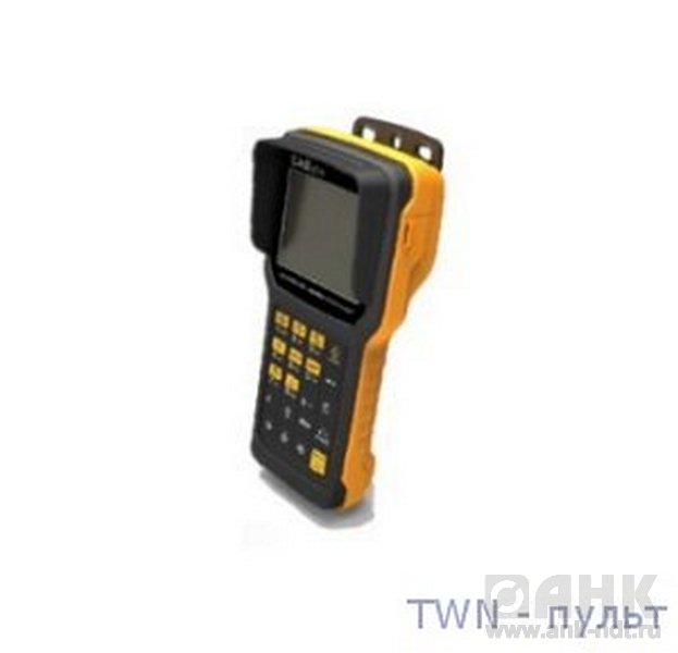 Крановые весы CAS Caston-III Plus