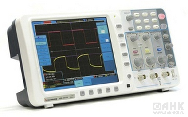 ADS-2221M Осциллограф цифровой