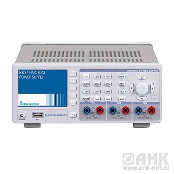 Источник питания Rohde & Schwarz HMC8043-G