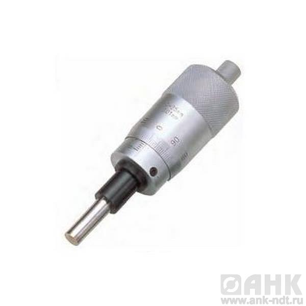 Микрометрические головки с быстрой подачей микровинта