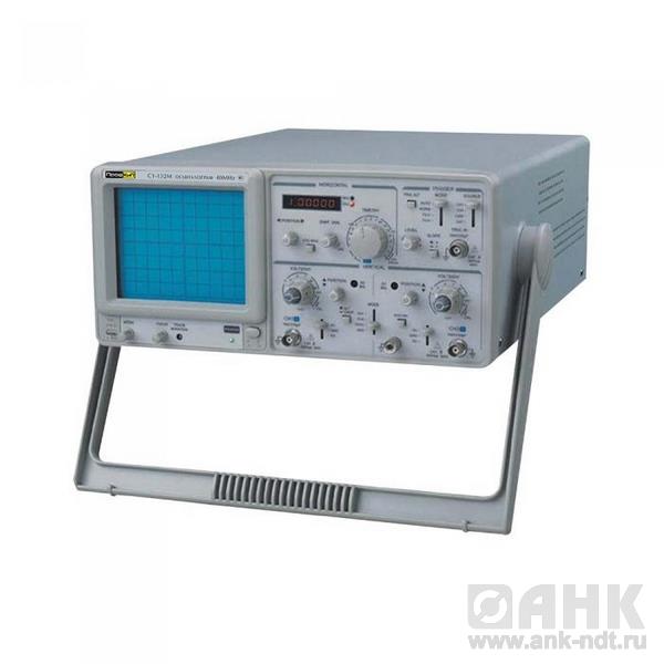 ПрофКиП С1-152М осциллограф сервисный