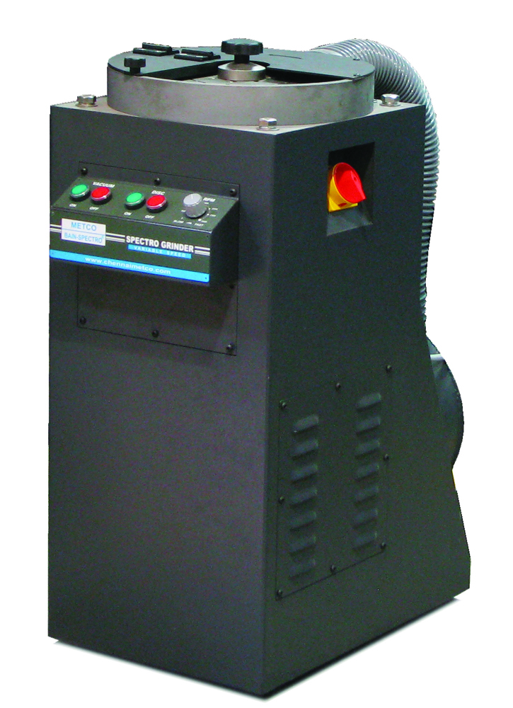 Мощный дисковый шлифовальный станок Bainline VSG