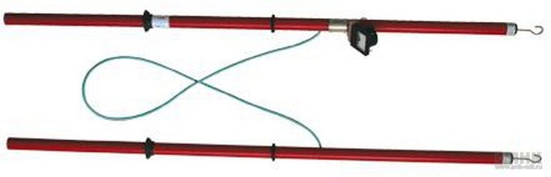 УПП-10М устройство поиска повреждений