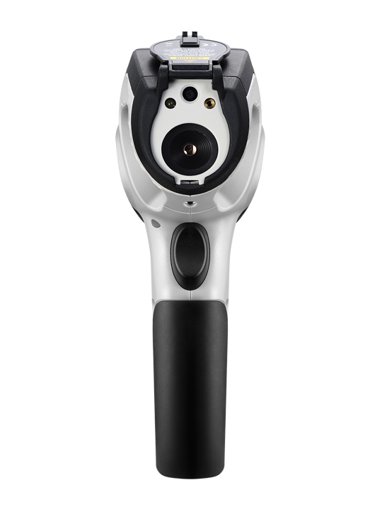 Тепловизор профессиональный DT-982