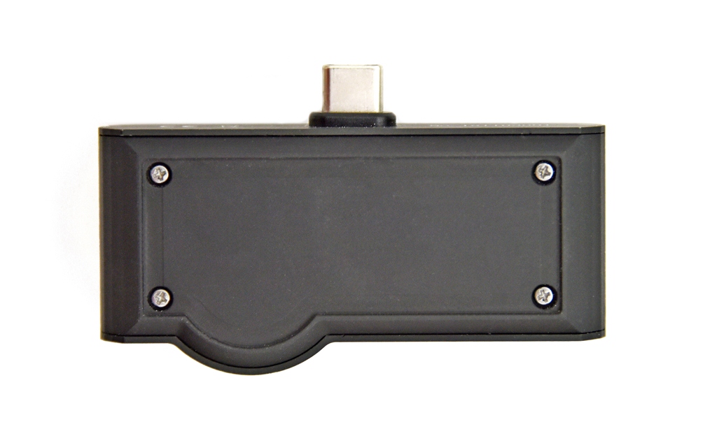 Тепловизор мобильный T-10