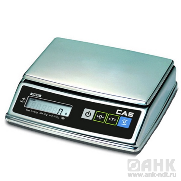 Порционные весы CAS PW-5H