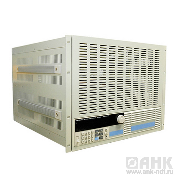 Электронная нагрузка AEL-8608