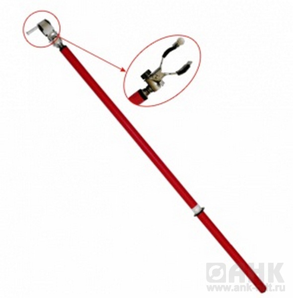 ШОУ-15 штанга