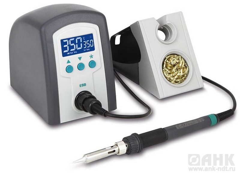 ASE-1104 — паяльная станция