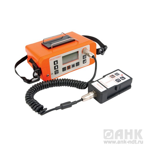 Детектор арматуры в бетоне Elcometer 331