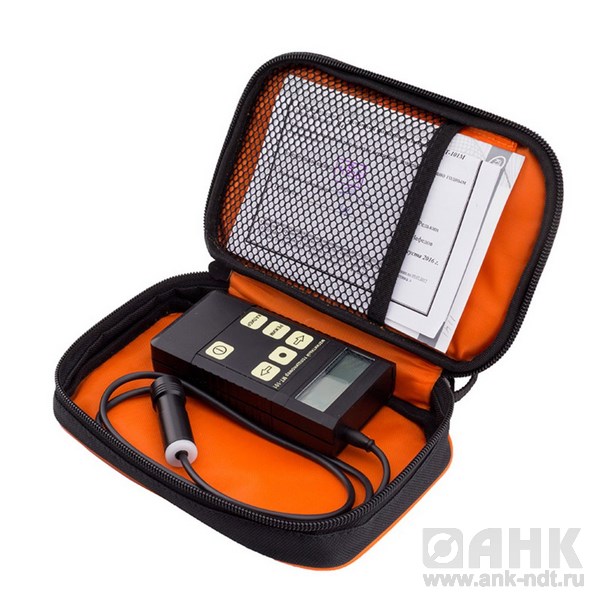 Толщиномер покрытий МТ-101М (МТ-101-01)