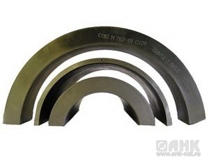 СОП трубный стык (диаметром менее 219 мм) с зарубками