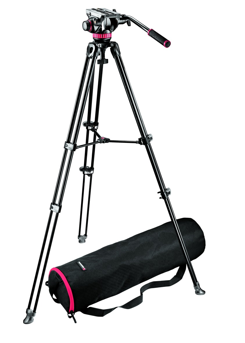 Manfrotto MVK502AM