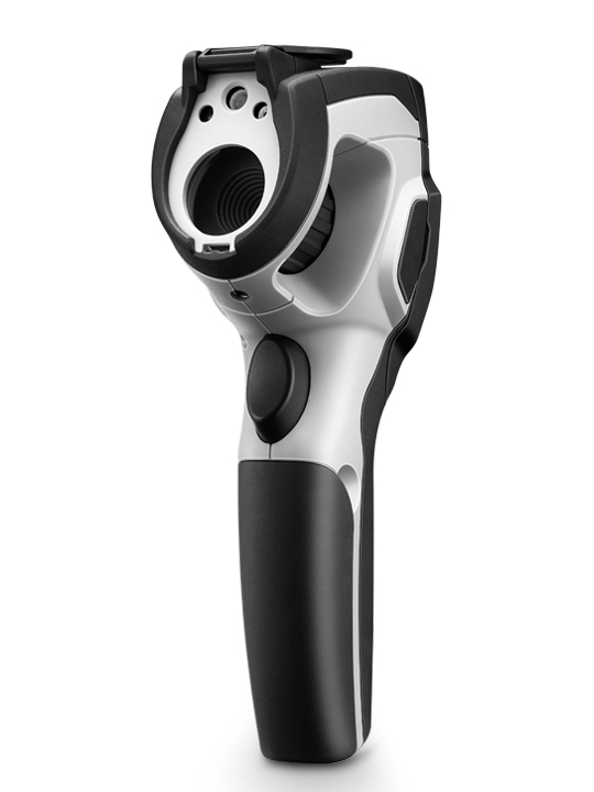 Тепловизор профессиональный DT-982