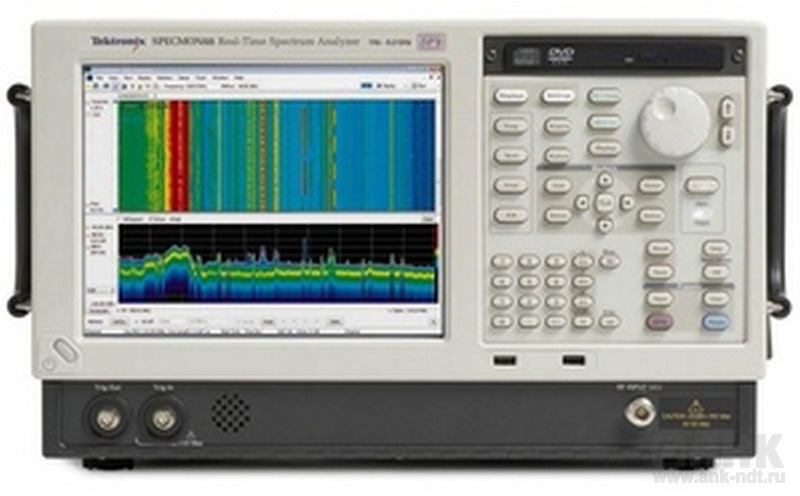 Спектроанализатор RSA5106A