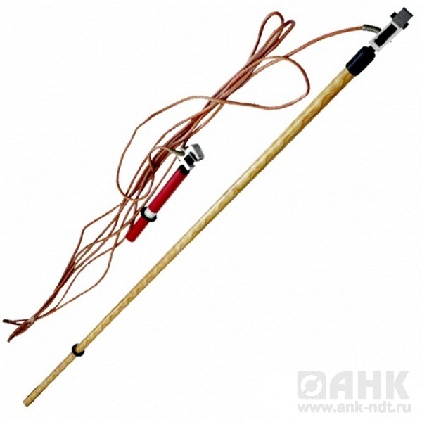 ЗПЛ-110М-1 заземление