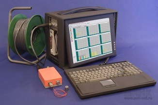 Акустико-эмиссионные системы ЛЕЛЬ / A-LINE 32D